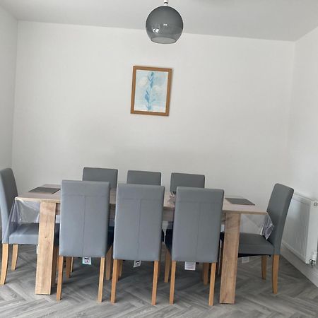 Beach Side Family Rest And Holiday 兰迪德诺 外观 照片