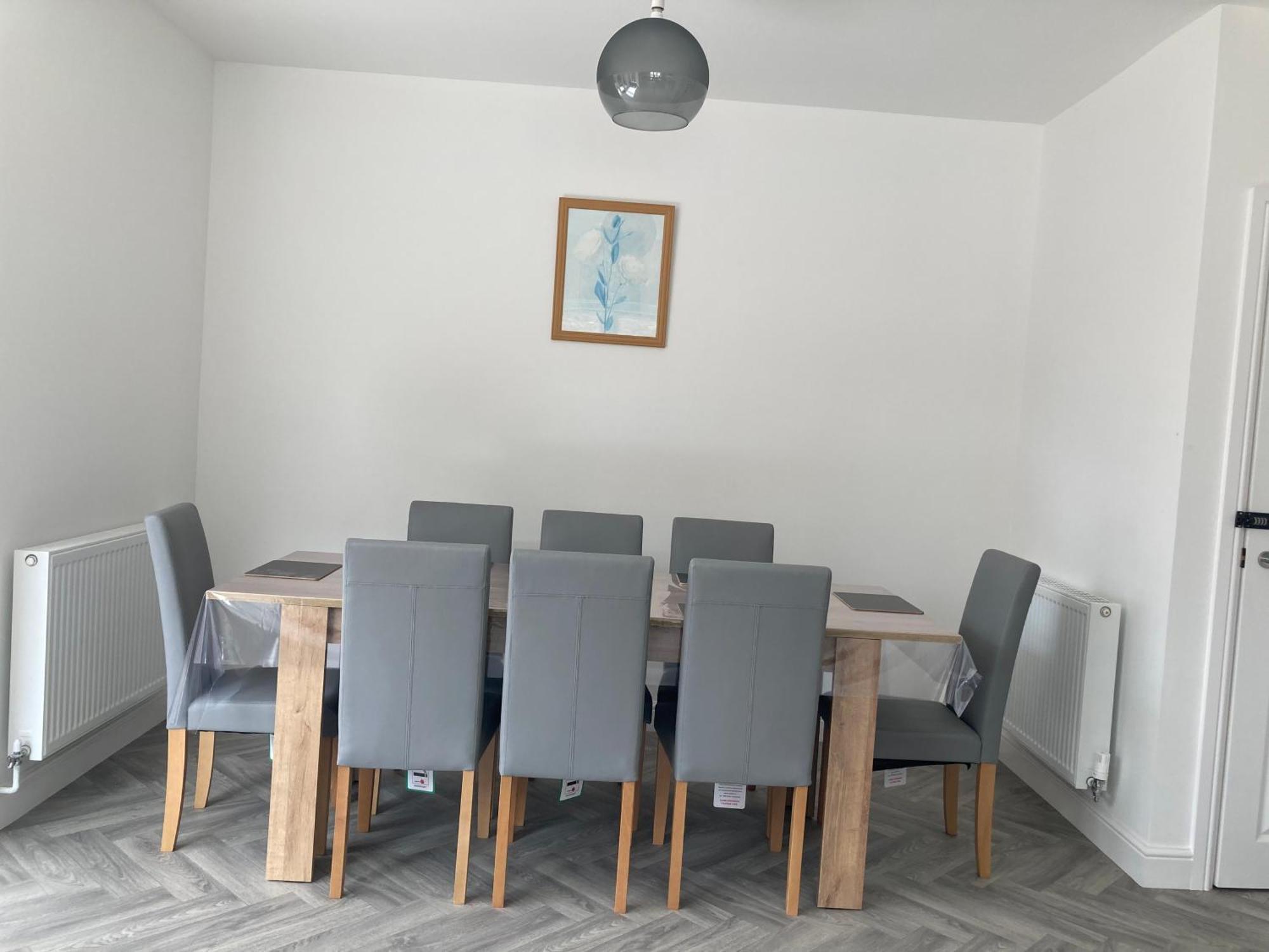 Beach Side Family Rest And Holiday 兰迪德诺 外观 照片